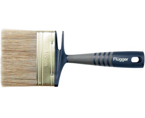 Фасадная кисть Flugger