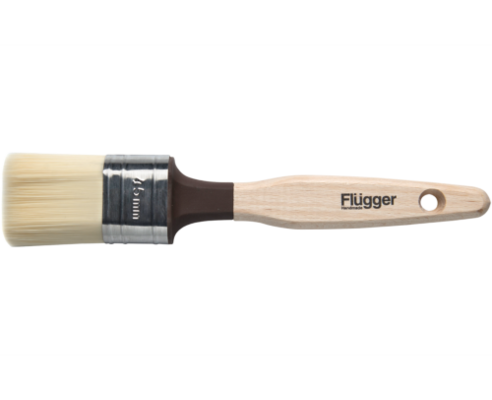 Кисть Flugger
