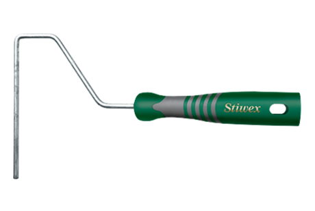Ручка Stiwex зеленая