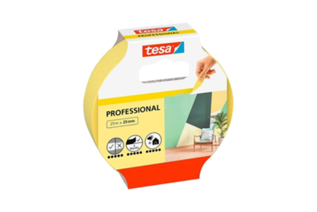 Малярная лента Tesa 56270