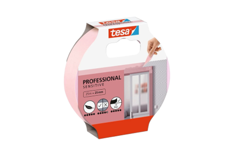 Малярная лента Tesa 56260