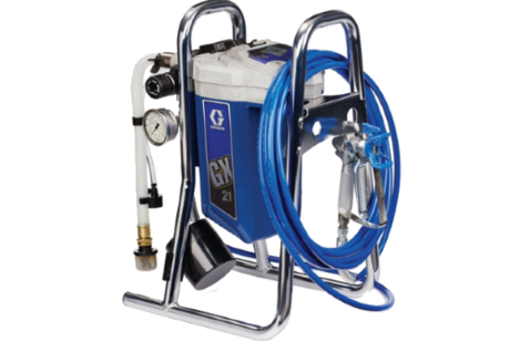 Graco GX 21