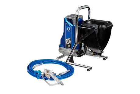 Graco GX FF
