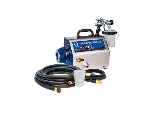 Graco FinishPro HVLP 9.5