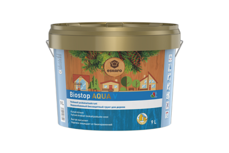 Biostop Aqua V