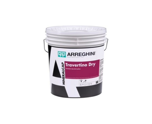 Travertino Dry