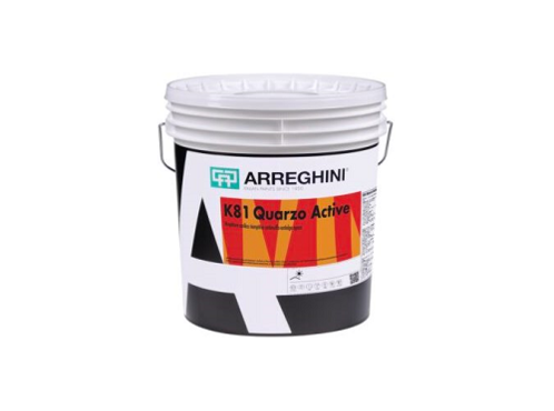 K81 Quarzo Active