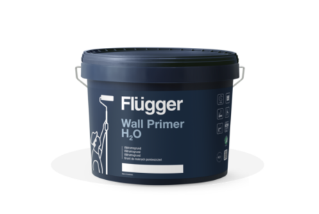 Wall Primer H2O