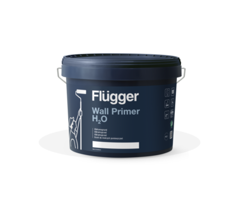 Wall Primer H2O