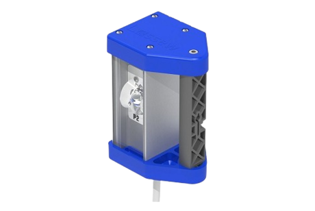 Lamp P2