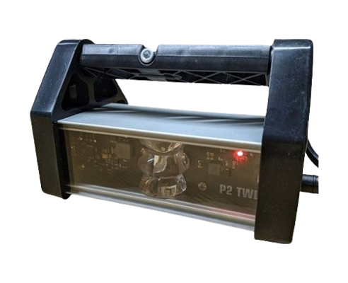 Lamp P2 TWL+