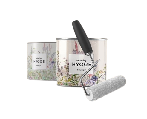 Sample pot