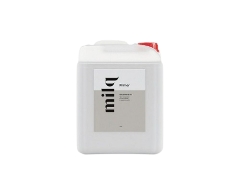 Uni-primer 2 in 1