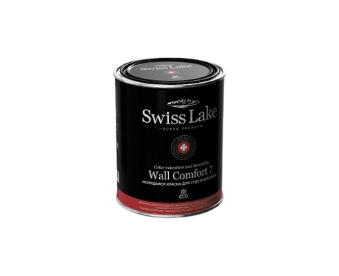 Wall Comfort 7