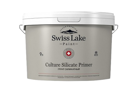 Culture Silicate Primer