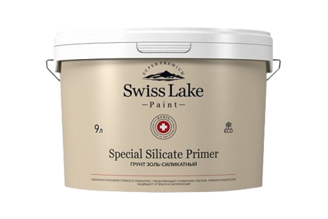 Special Silicate Primer