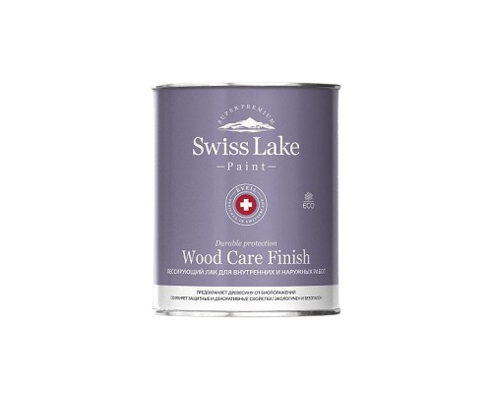 Wood Care Finish