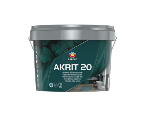 Akrit 20