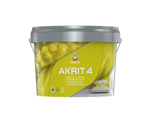 Akrit 4