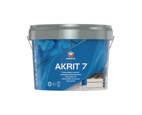 Akrit 7