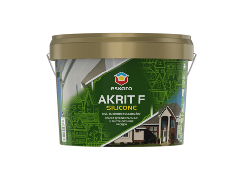 Akrit F Silicone