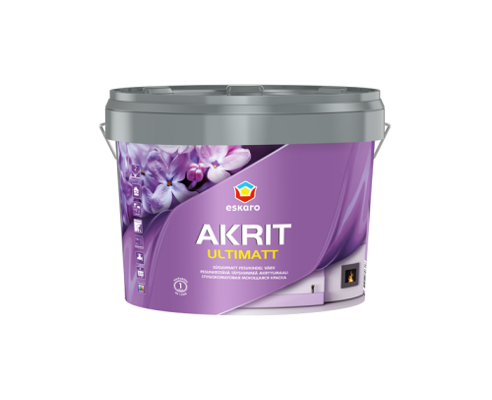 Akrit Ultimatt