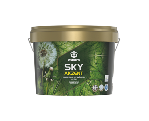 Akzent Sky