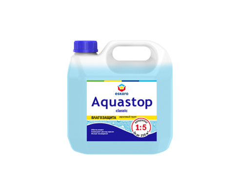 Aquastop