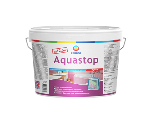 Aquastop Hydro