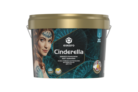 Cinderella
