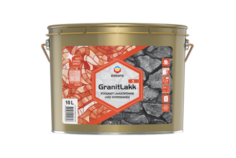 Granit Lakk S