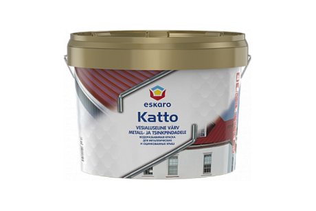 Katto