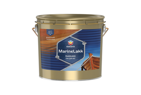 Marine lakk 40