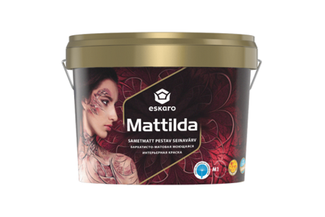 Mattilda