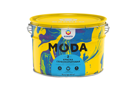 Moda 2