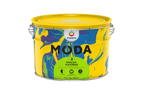Moda 3