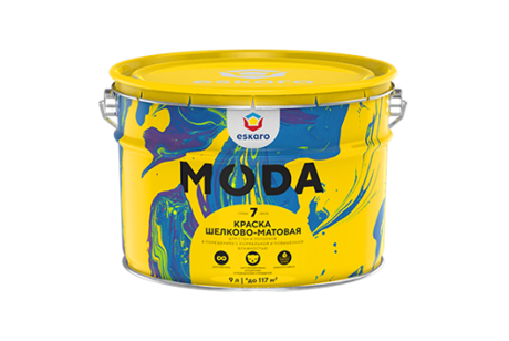 Moda 7