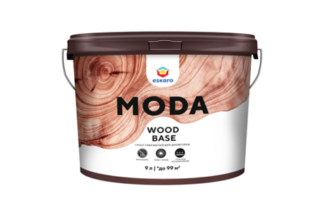 Moda Wood Base