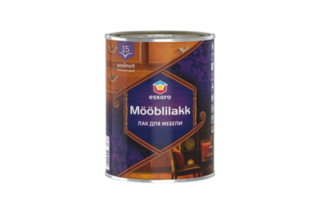 Mööblilakk 15