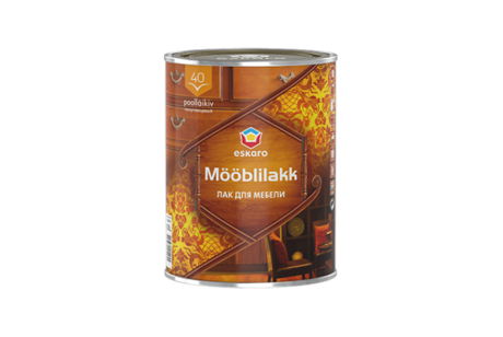Mööblilakk 40