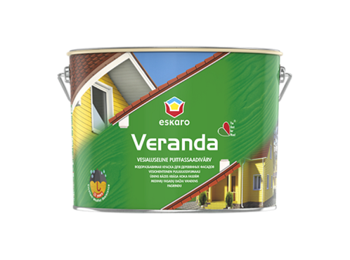 Veranda