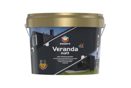Veranda Matt