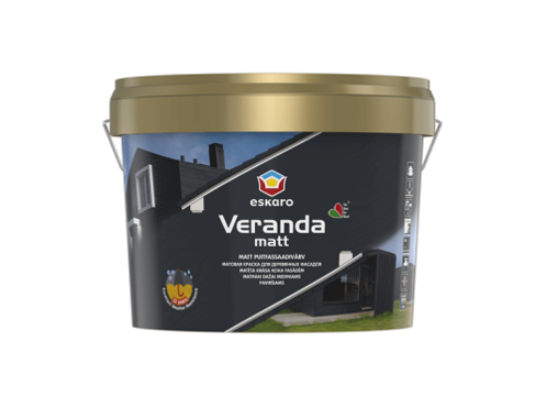 Veranda Matt