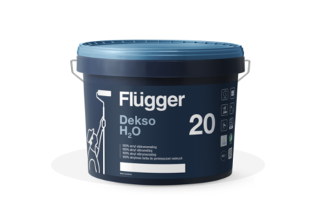 Dekso 20 H2O