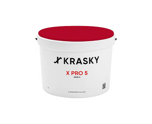 X Pro 5