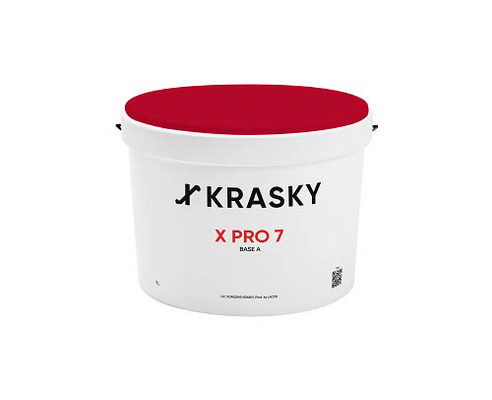 X Pro 7