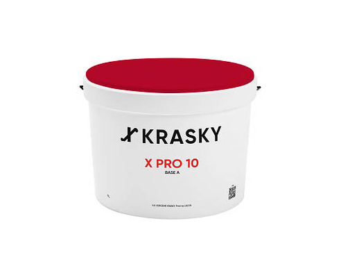 X Pro 10