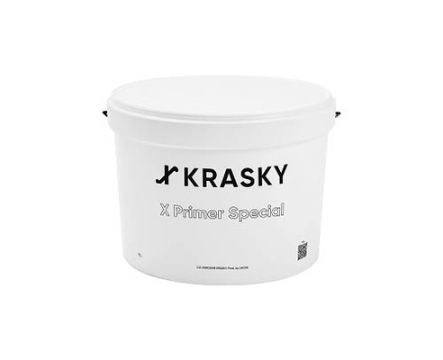X Primer Special