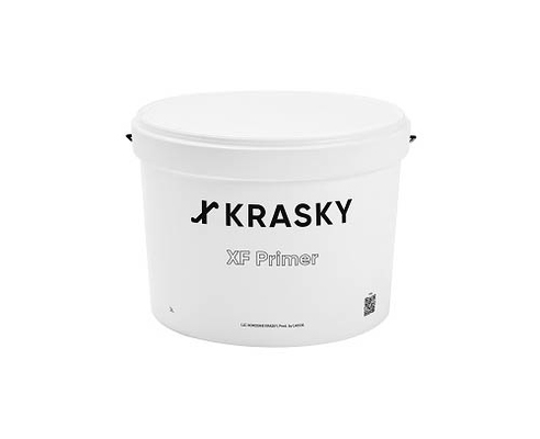 XF Primer