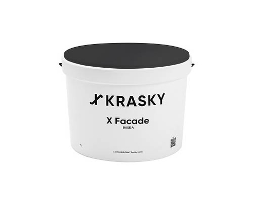 X Faсade